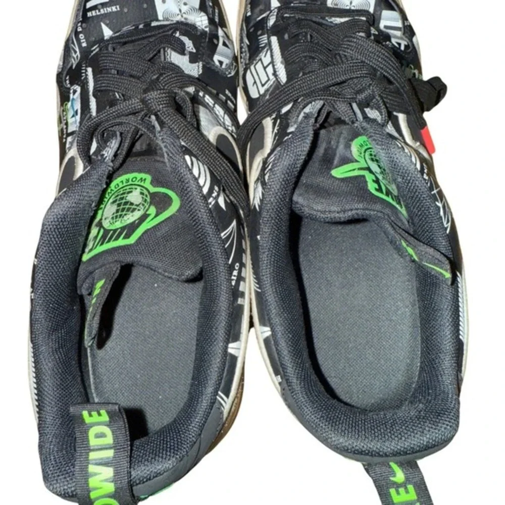 Nike explore your